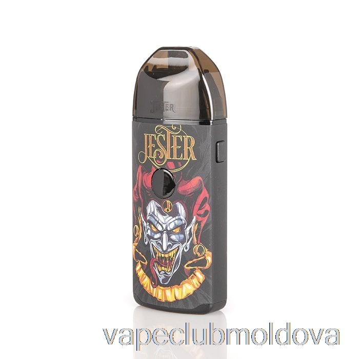 Vape Pod Kit Vapefly Jester Pod System Meshed Edition - Joker